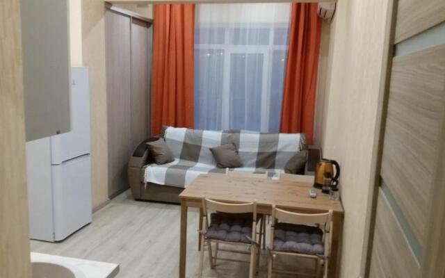 Guest house on Khalturina 30