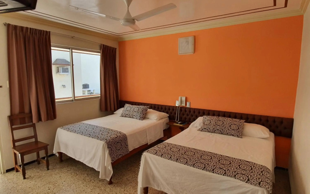 Hotel Atlantico