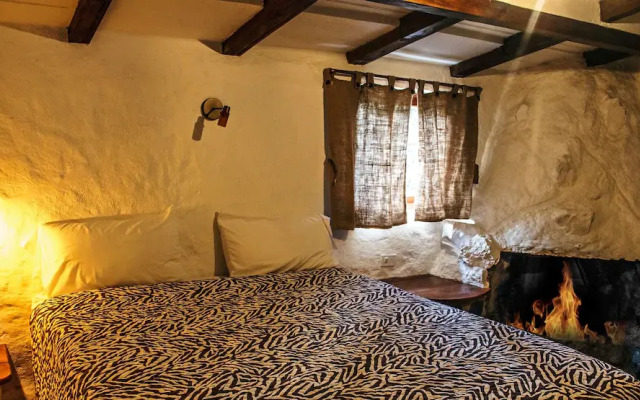 Hosteria Pampallacta Termales