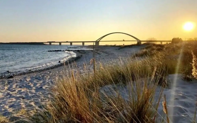 Anchorage Modern Retreat