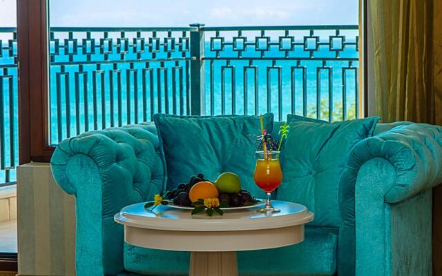 Hotel Morsko Oko Garden - All Inclusive