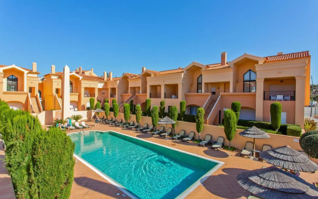 Luxury Holiday 2-bedroom Apartment Praia da Luz