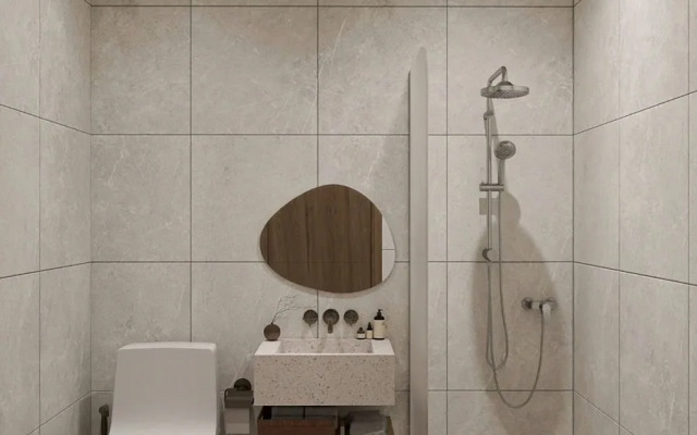 Q Apartment 3 Da Nang
