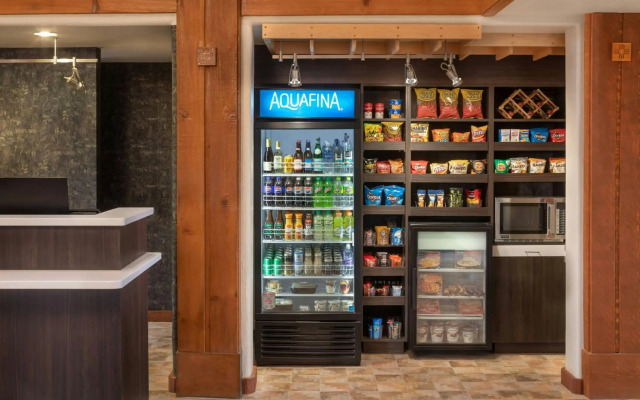 Courtyard by Marriott Farmington