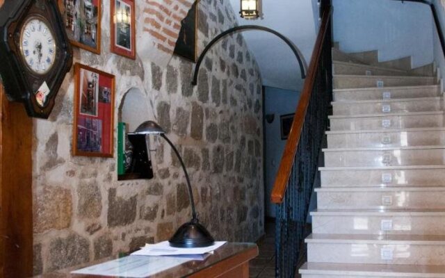 Hostal El Rincón