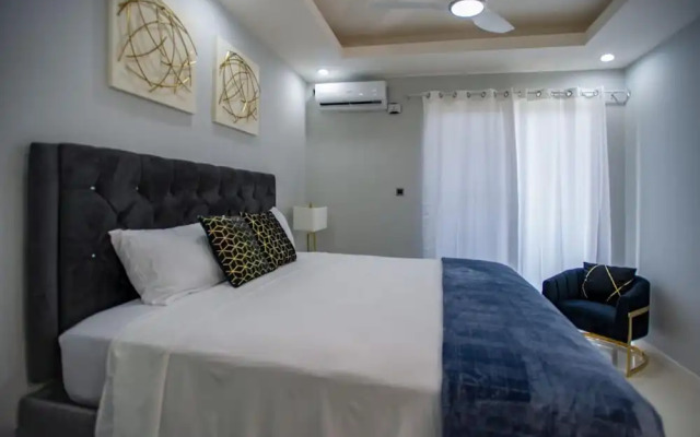 Dream 36 Montego Bay
