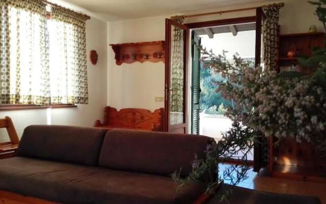 Villa With Garden and Terrace for 8 pax