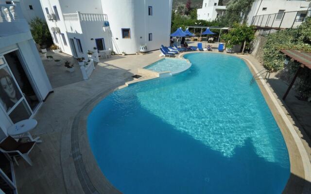 Blu Hotel