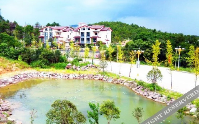 Zhouzhuang Inn