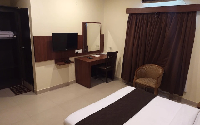 Hotel Parkway Inn