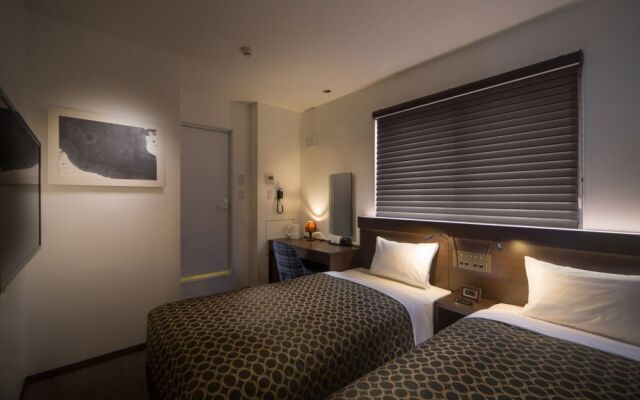 Tassel Inn Kyoto Kawaramachi Nijo