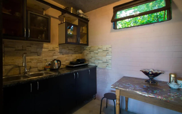 Guest house Na Avaliani