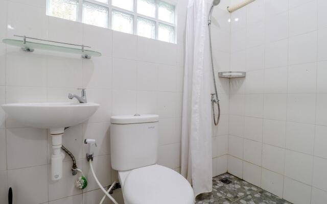 Villa Omah Kendi