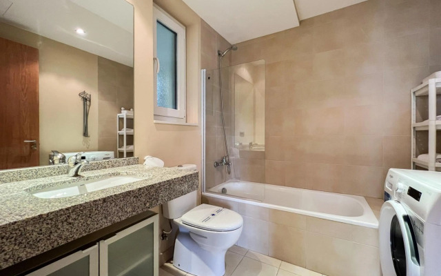 Apartamento MILU en Arinsal