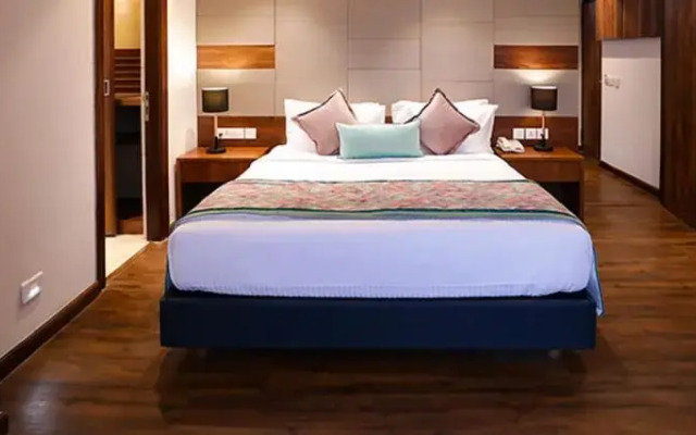 Regenta Suites, Gurugram