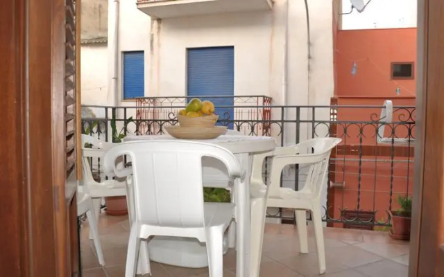 Casa Rinascita-Ospitalità siciliana