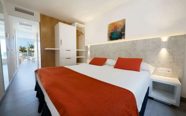 Apartamentos Lara