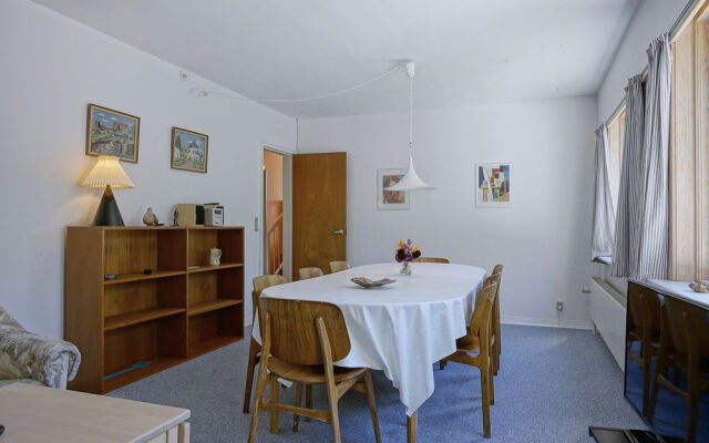 Rutskerferie Apartments
