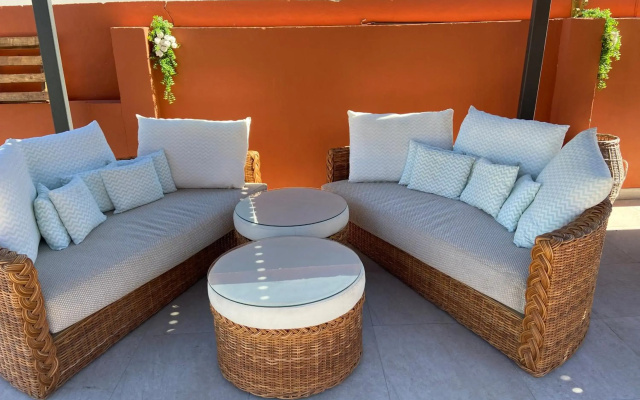 Casa Delfina