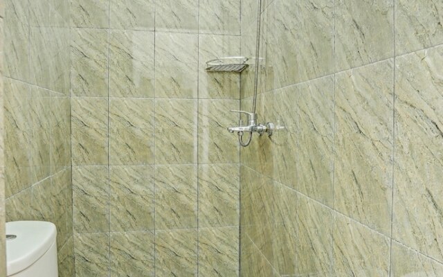 91080 Kubu D&d Guesthouse