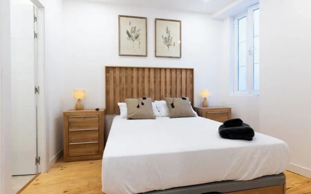 Main Street Suites-Hosted by Sweetstay