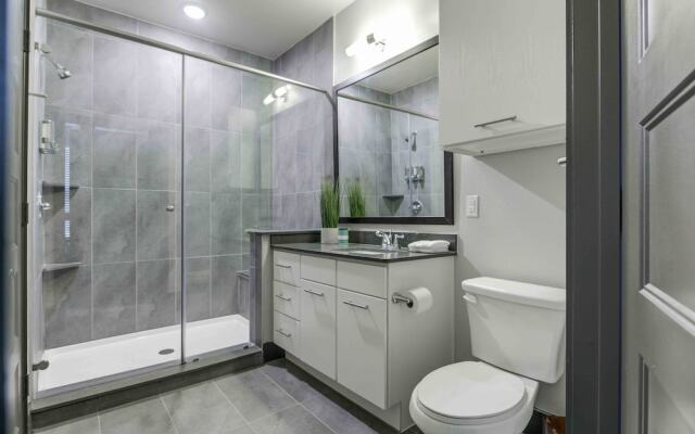 Locale University East Aparthotel Austin