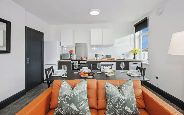 TYME Suites on Humber
