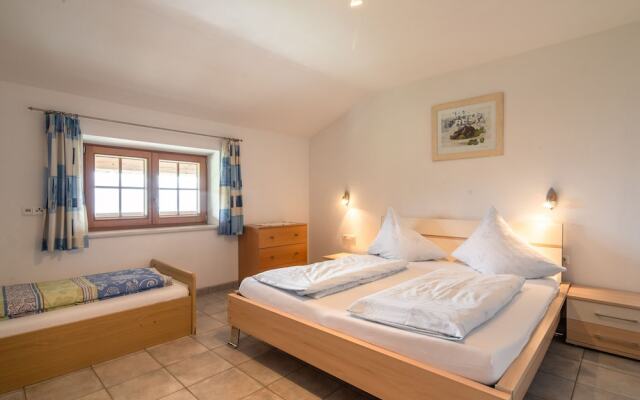 Beautiful Mansion in Söll With Garden