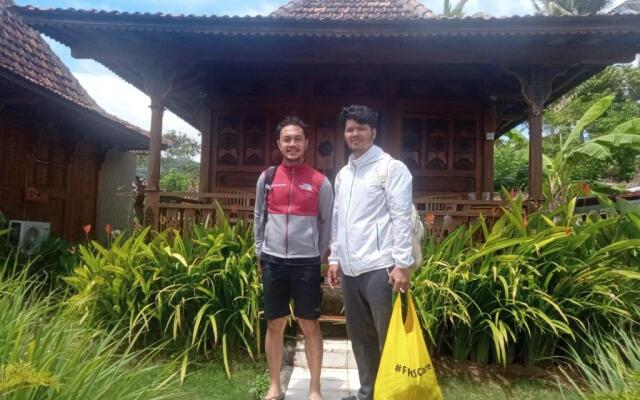 Kepaon Gari Inn