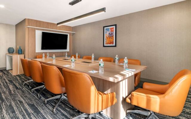 Best Western Granite Inn