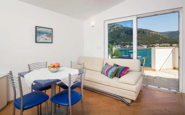 Apartments Katica