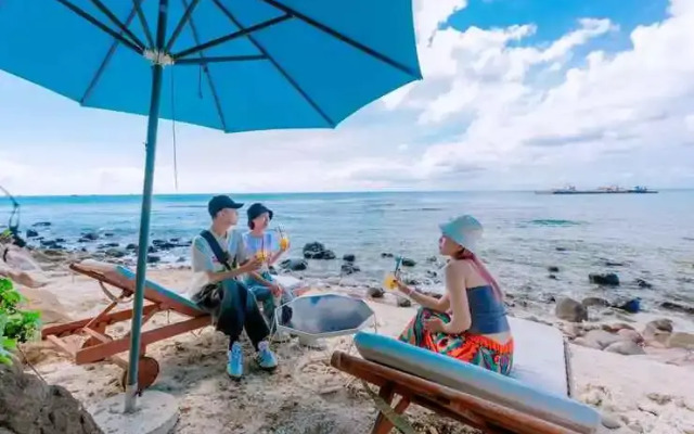 Ly Son Pearl Island Hotel & Resort