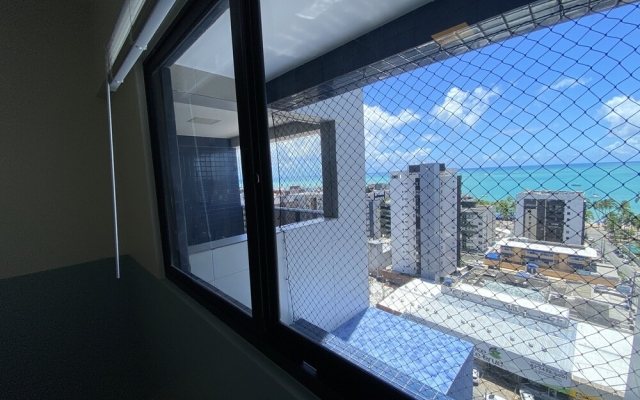 Edifício Time - Apto 1308