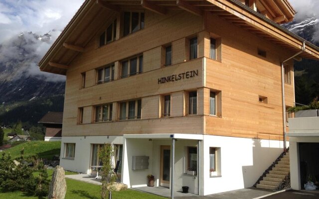 Chalet Hinkelstein