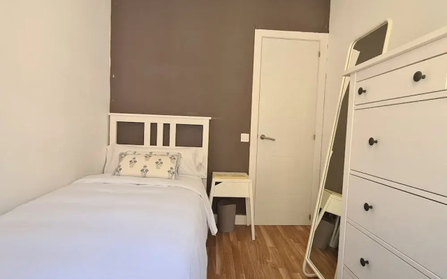 Walk to Camp NOU - Wi-fi AC 3 Bed by Myrentalhost