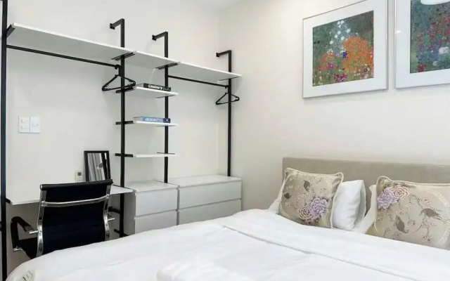 Sai Gon Airport The Botanica Residence – Guest Rooms – Ho Chi Minh City