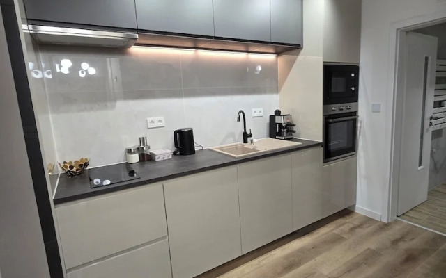 Z8 Prémium Apartman