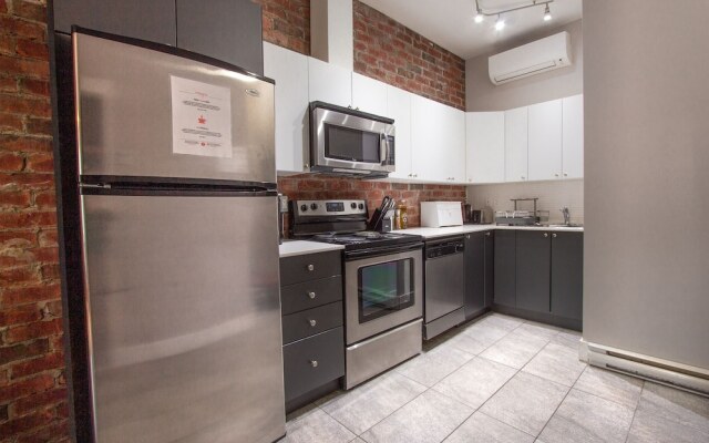 Unique Stays - 3690 St-Denis