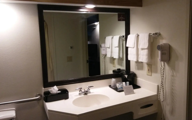 Econo Lodge Amarillo East