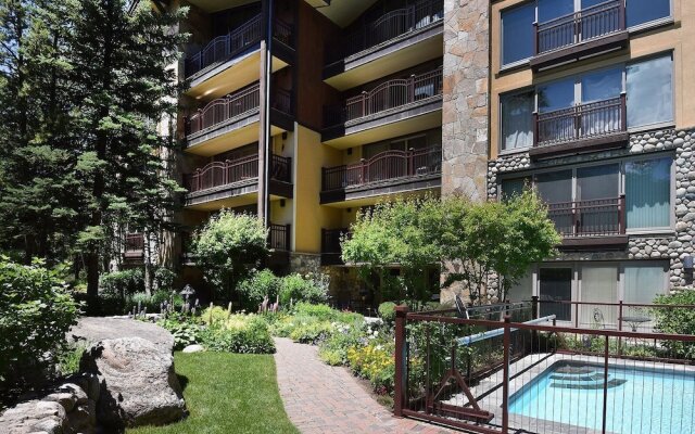 Village Center Condo 4J