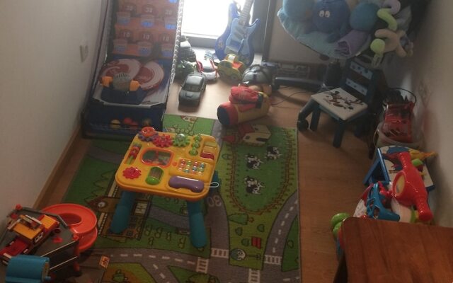 Apartamento Irmãos Vergueiro