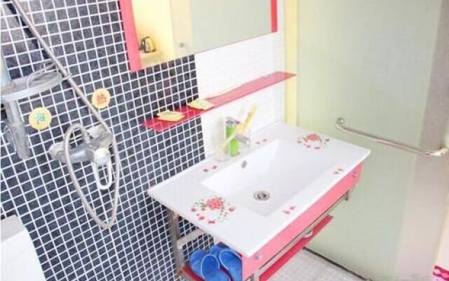 Hongxin Express Hotel (Wuhan Beicheng Road)