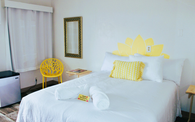 Nirvana Hotel