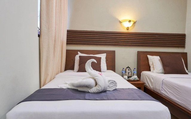 Horison Resort Tlogo Semarang