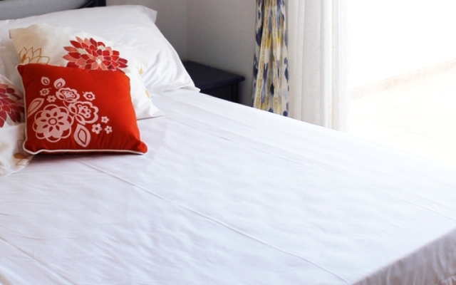 Puerta Del Sol Apartments