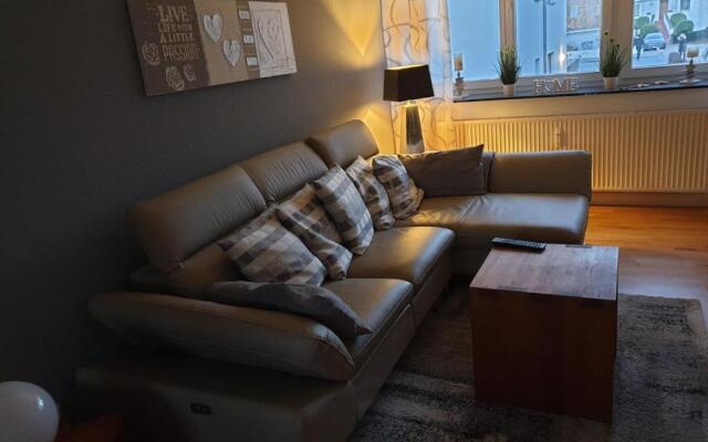 Strandallee 150a