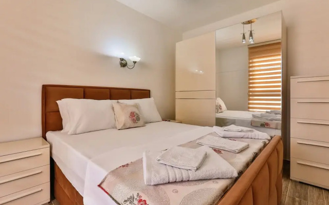 Lux Apartmani Djukic