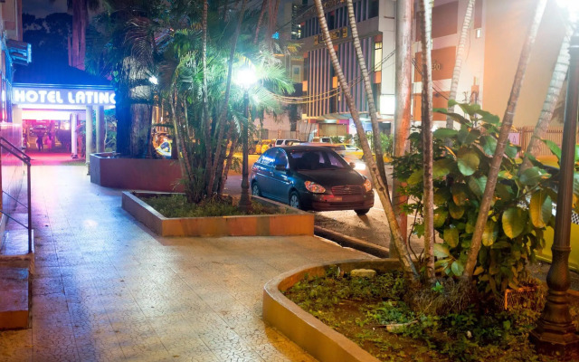 Hotel Latino