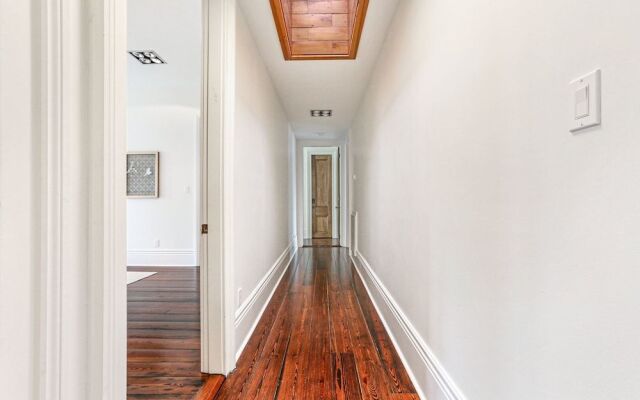 Stunning 5 BR Urban Oasis Downtown NOLA
