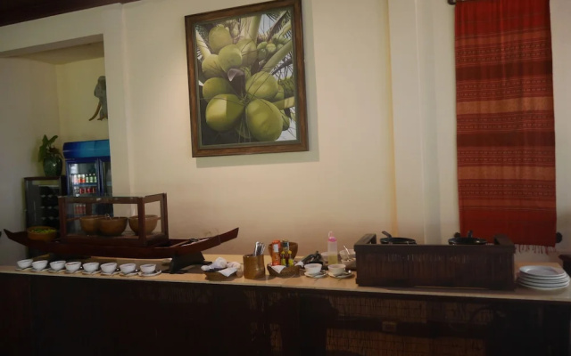 Villa Santi Resort & Spa